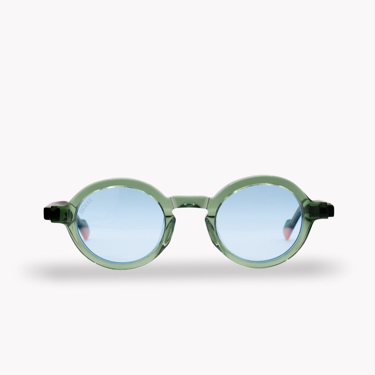 Mustique Green