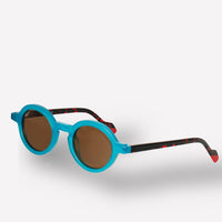 Mustique Blue