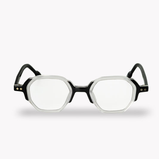 Creta Black/Transparent