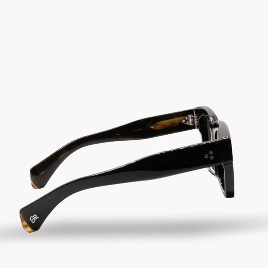 Samoa Black