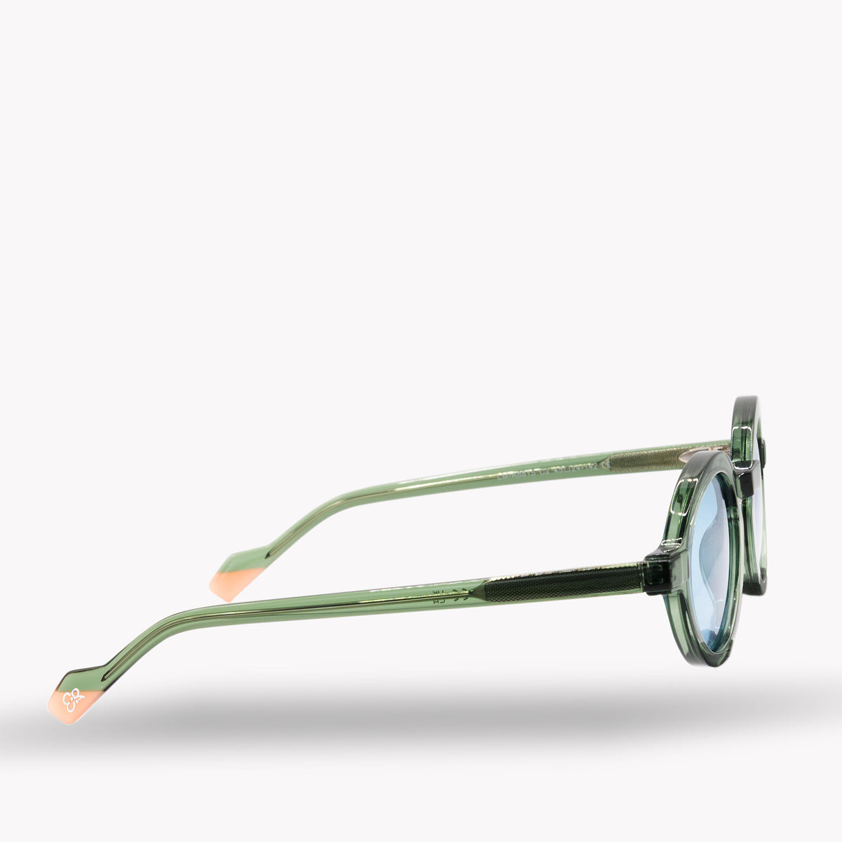 Mustique Green