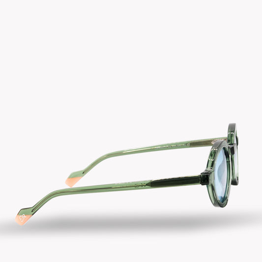 Mustique Green