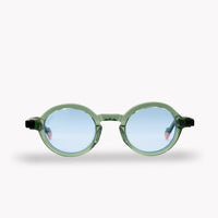 Mustique Green