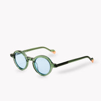 Mustique Green